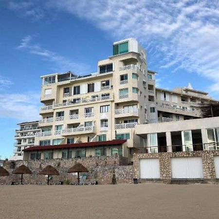 Capitan Suites Sea View Канкун Экстерьер фото